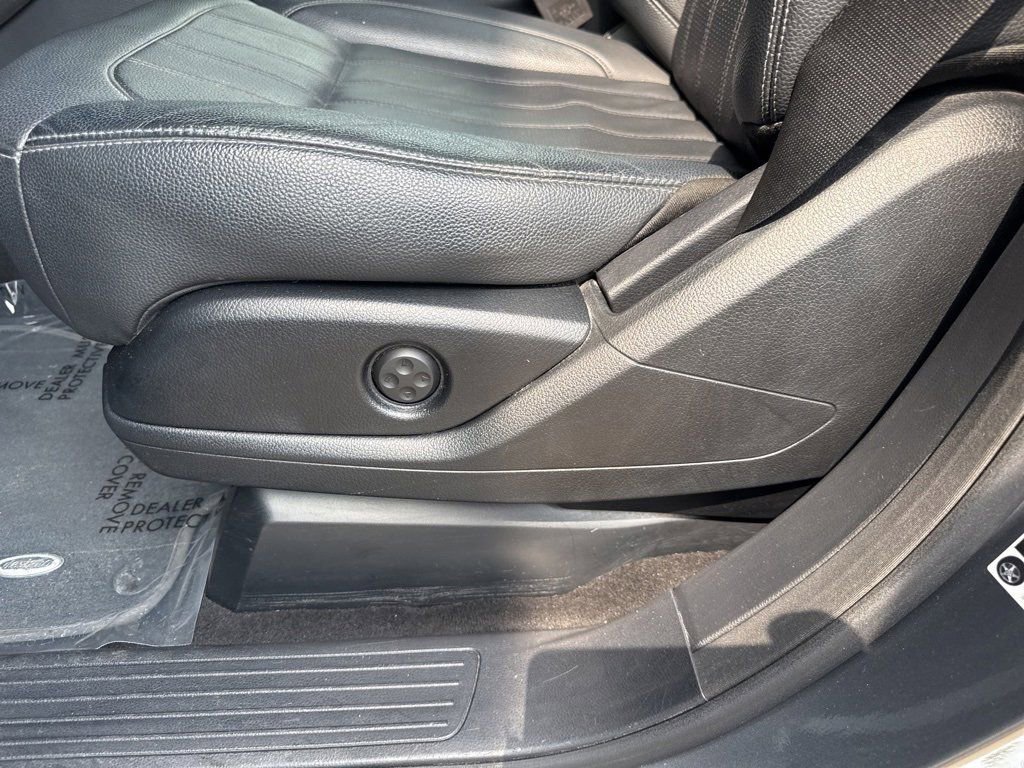 Used 2018 Mercedes-Benz GLS 450 4MATIC image 37