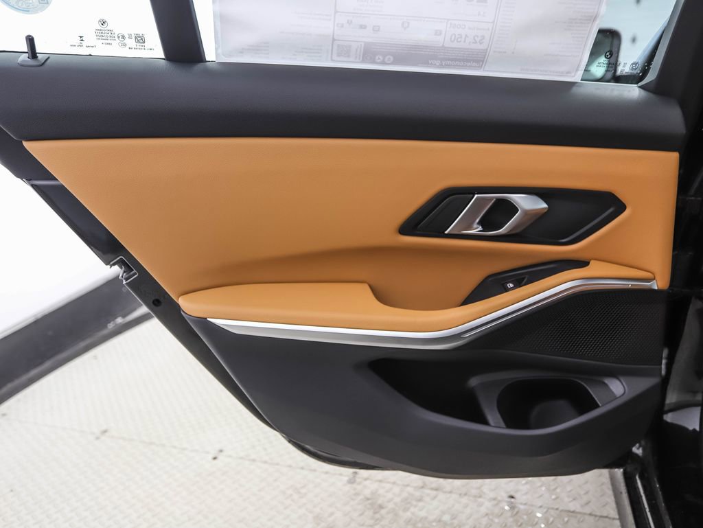 New 2026 BMW 330i xDrive Sedan w/ Convenience Package image 20