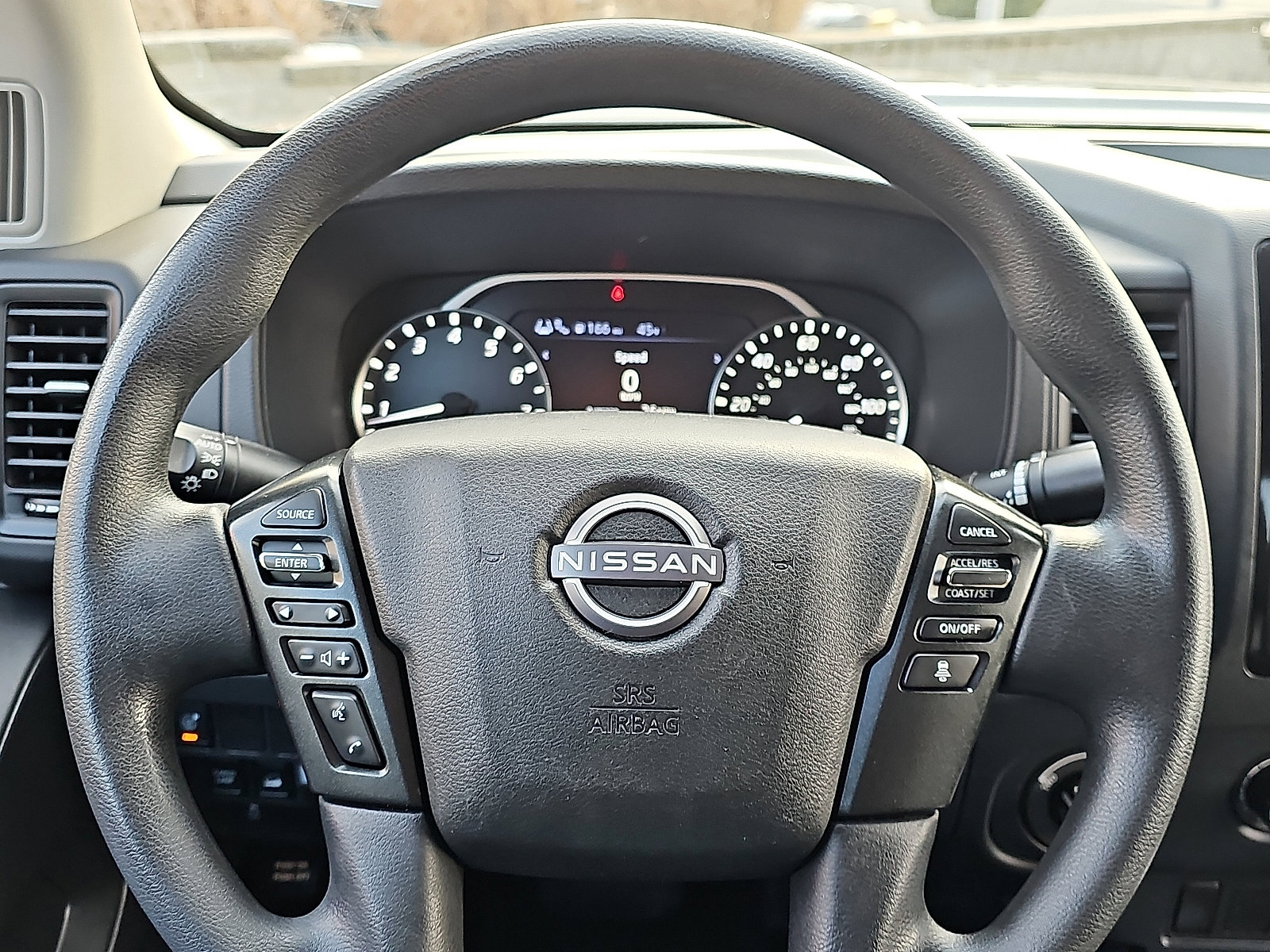 Used 2022 Nissan Frontier S w/ Technology Package image 19