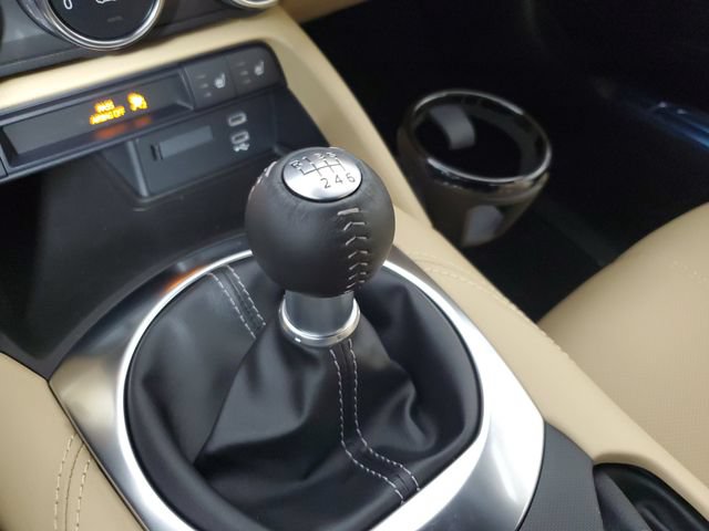 New 2026 MAZDA MX-5 Miata Grand Touring RWD image 25