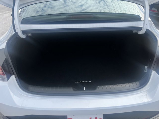 Used 2023 Hyundai Elantra N Line image 18