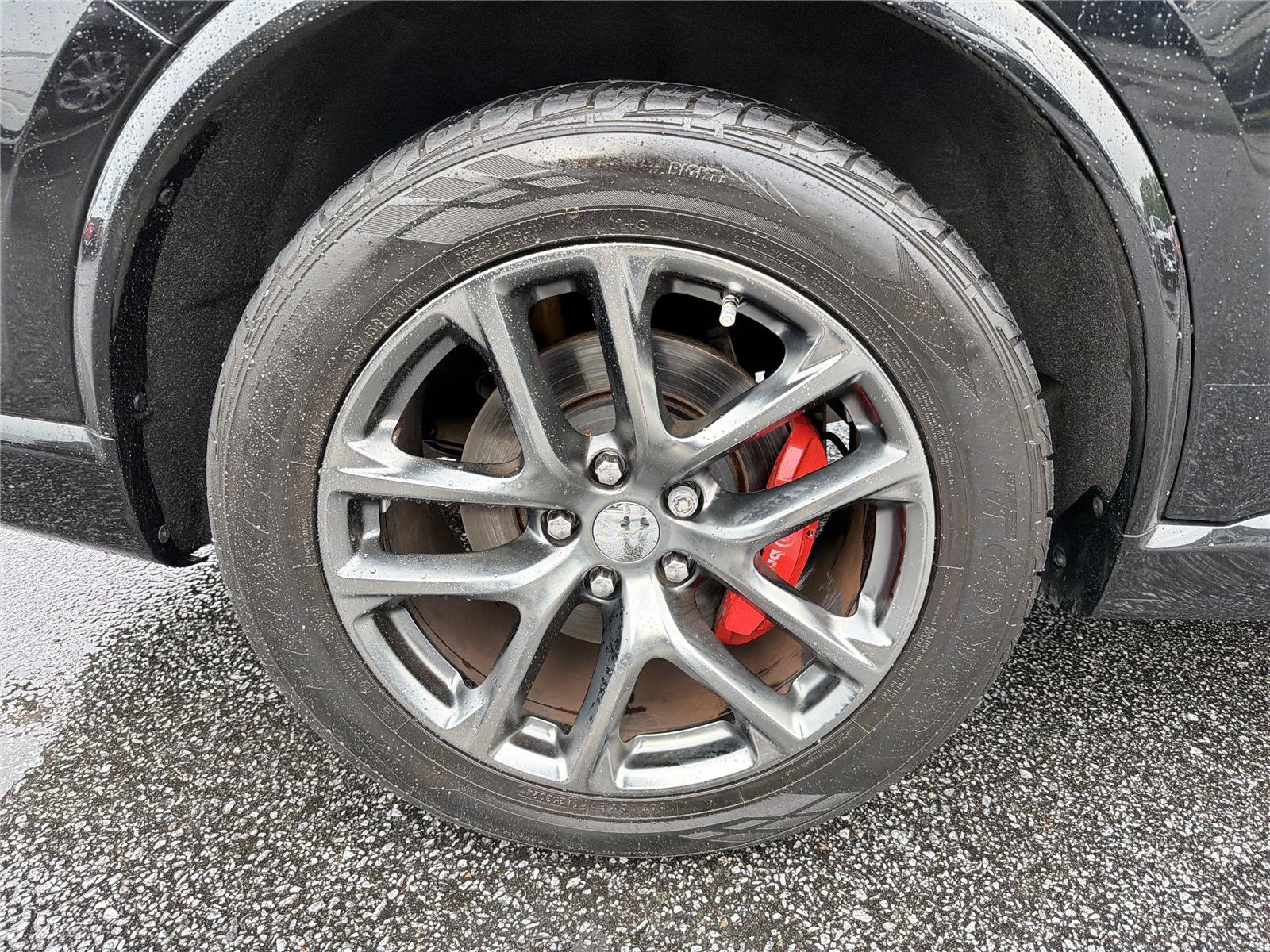 Used 2020 Dodge Durango SRT w/ Technology Group AWD/4WD image 16