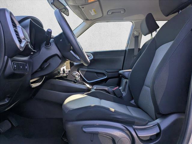 Used 2020 Kia Soul LX image 16
