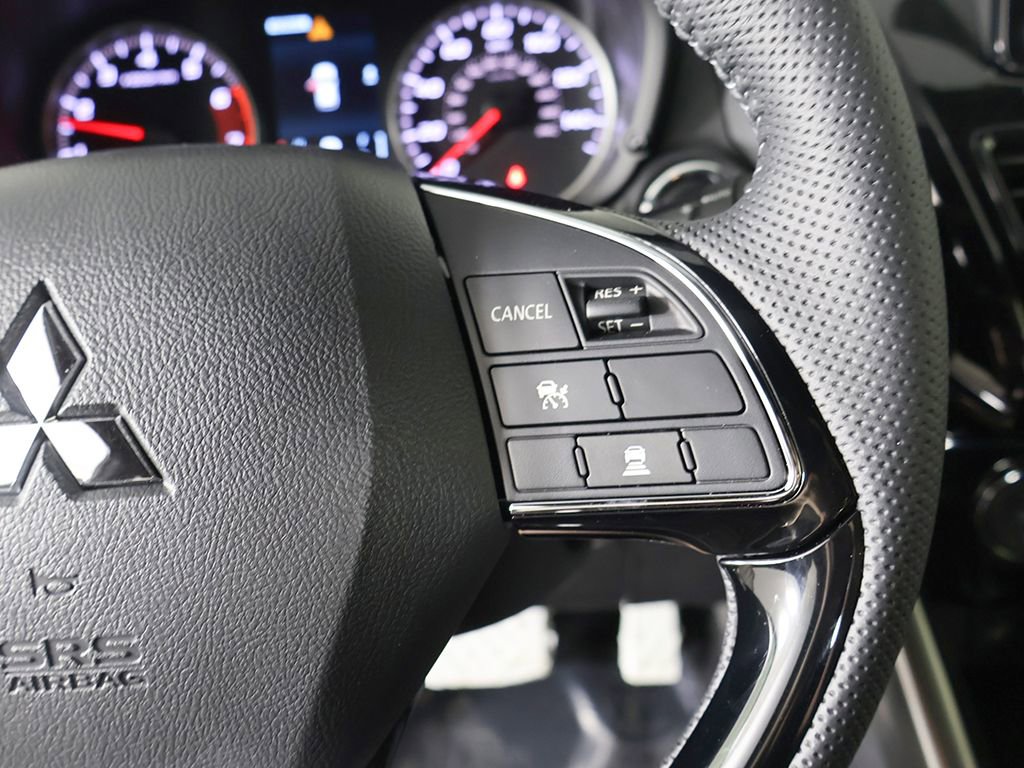 New 2026 Mitsubishi Eclipse Cross Black Edition AWD/4WD image 37