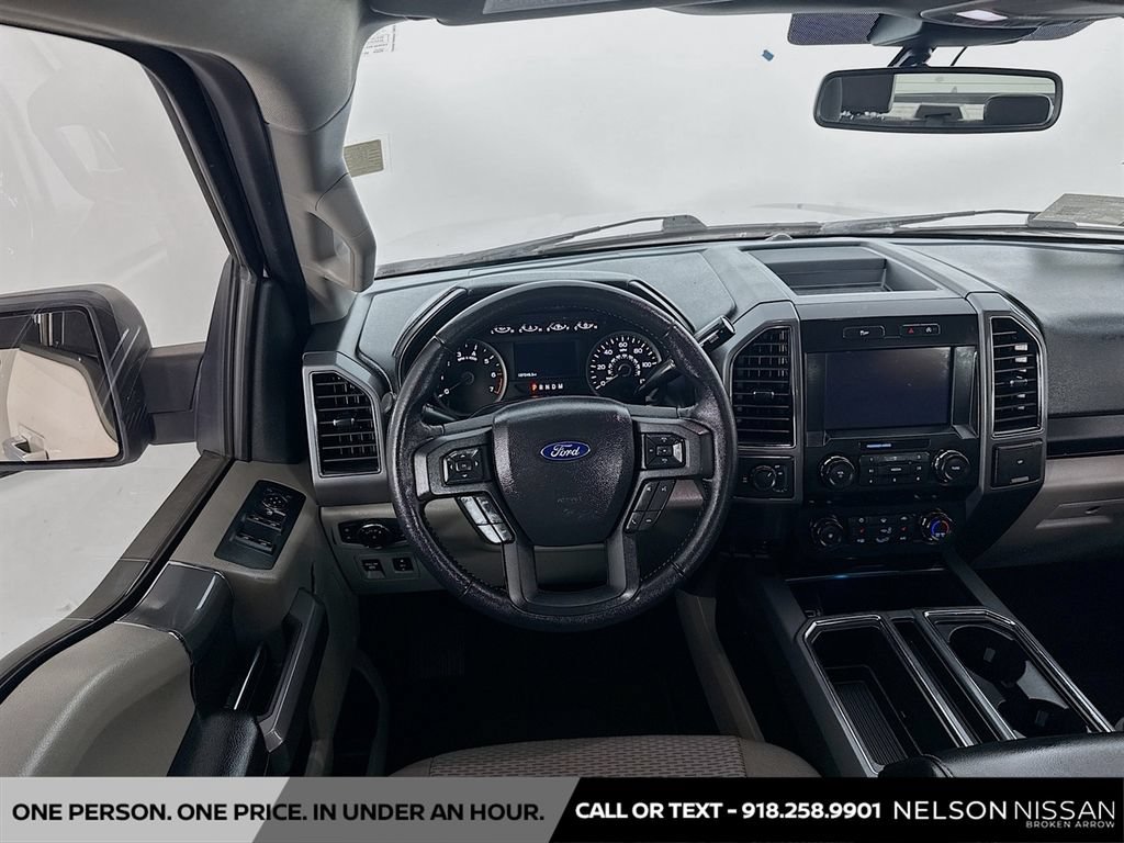 Used 2020 Ford F150 XLT w/ Equipment Group 302A Luxury RWD image 20