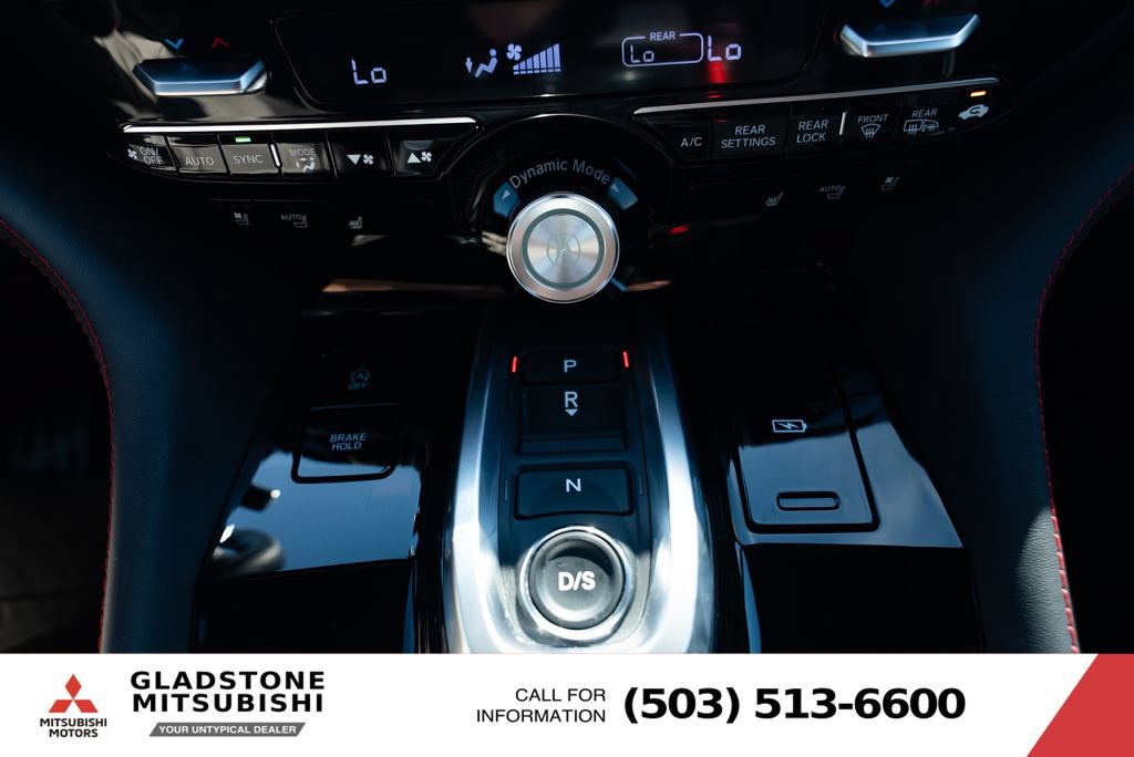 Used 2023 Acura MDX A-Spec AWD/4WD image 17