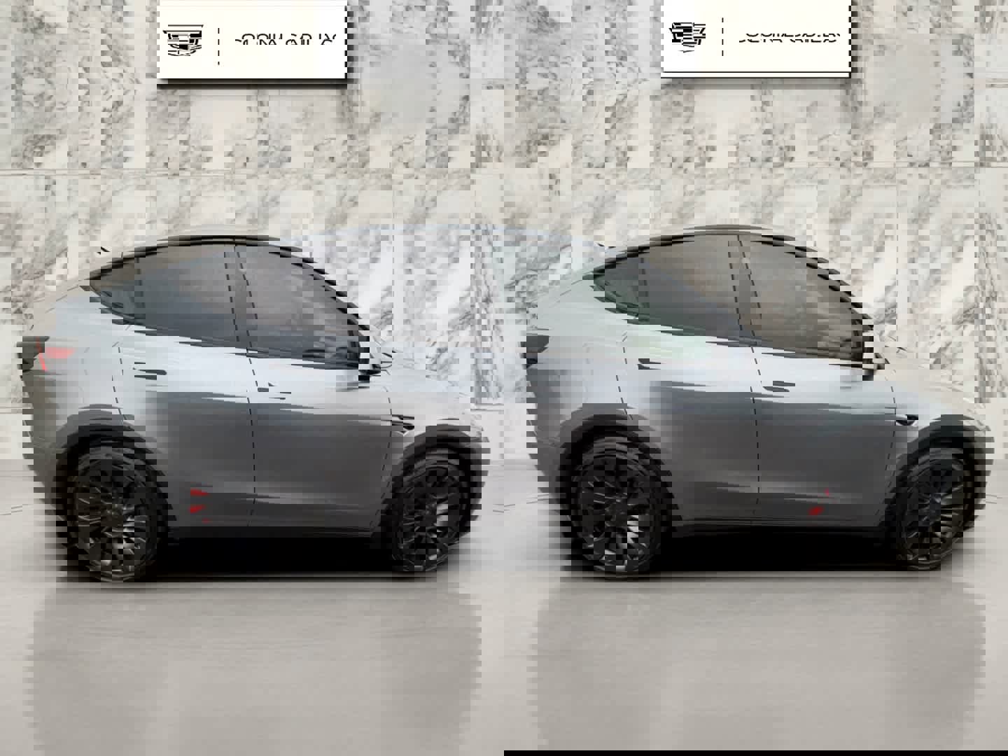 Used 2024 Tesla Model Y Performance image 3
