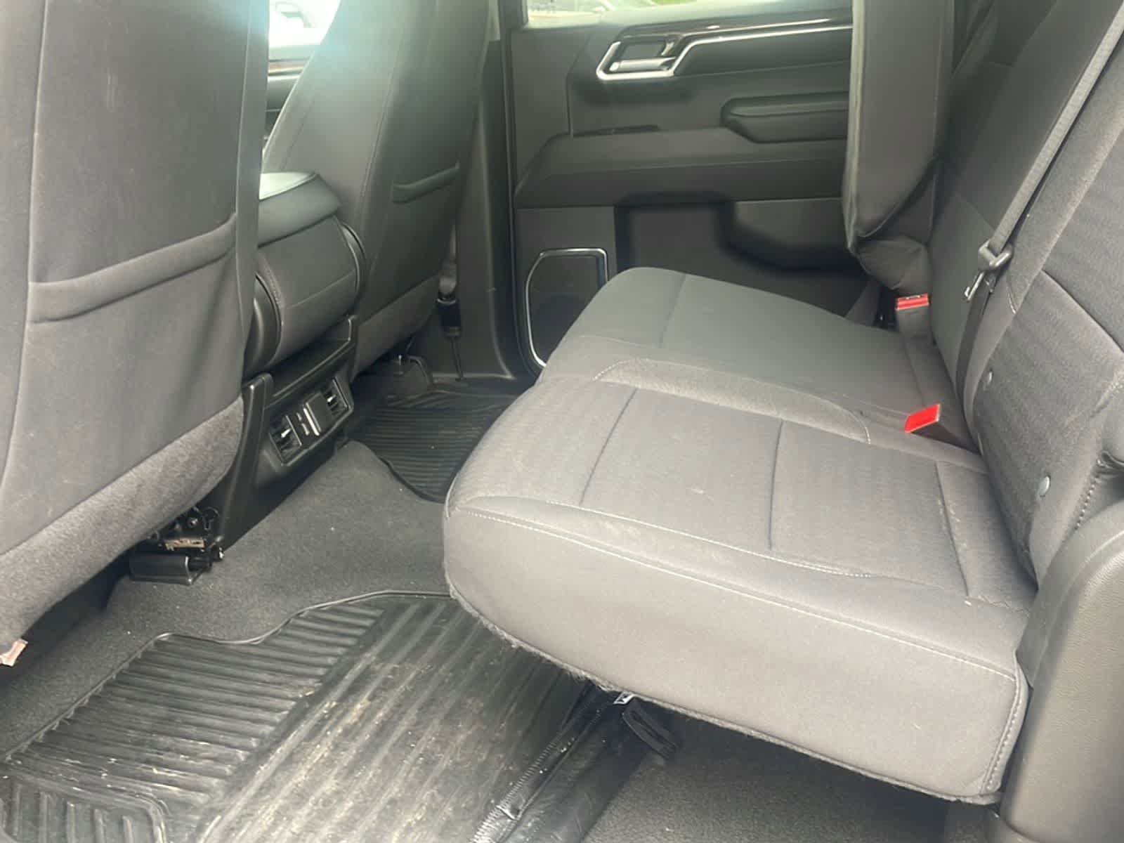 Used 2024 GMC Sierra 1500 SLE AWD/4WD image 13