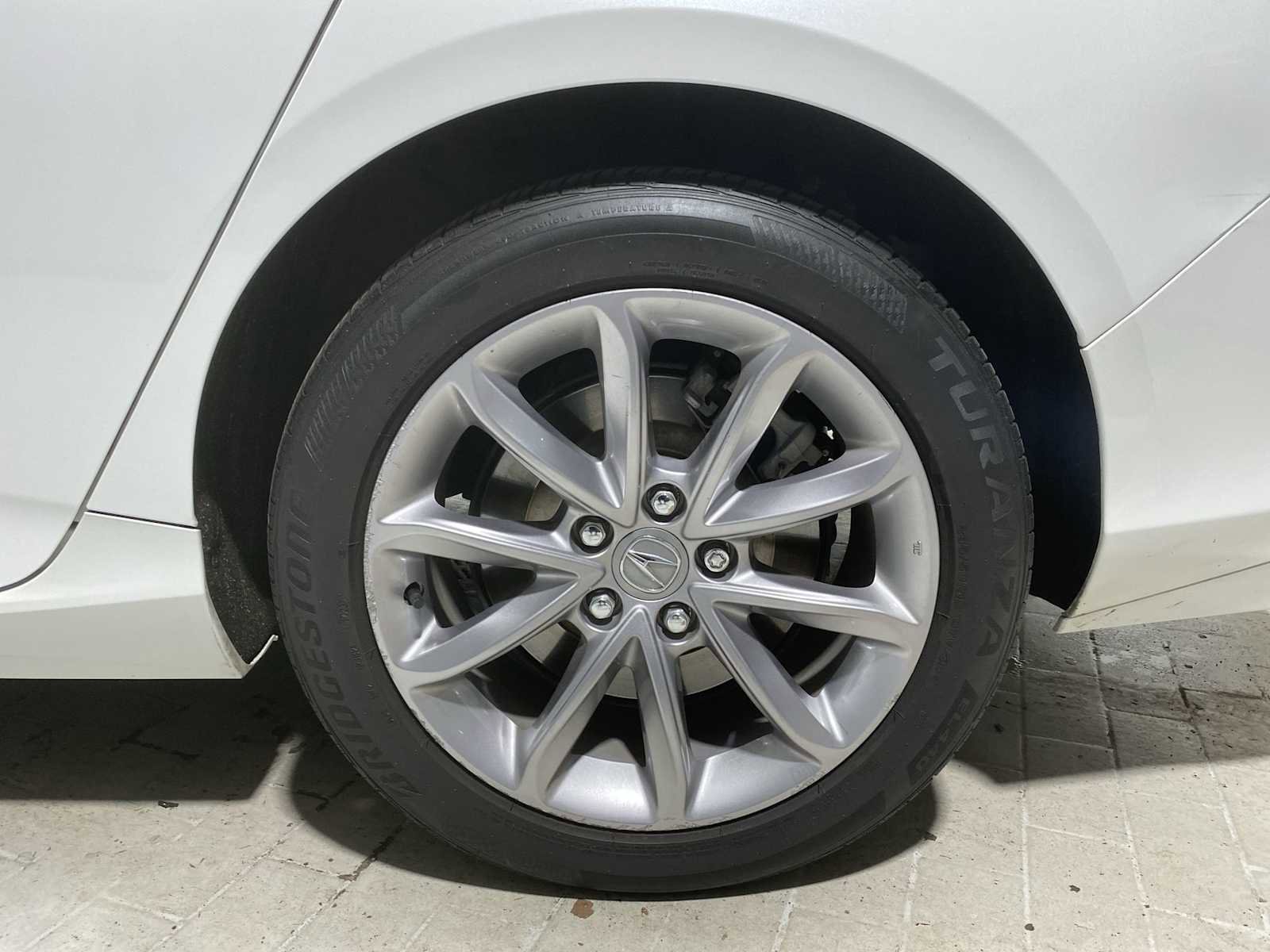 Used 2023 Acura TLX FWD image 8