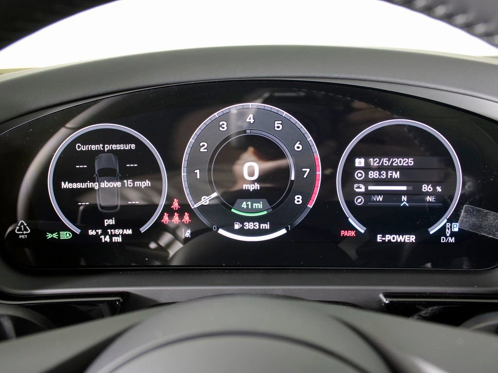 Certified 2026 Porsche Cayenne E-Hybrid AWD/4WD image 23
