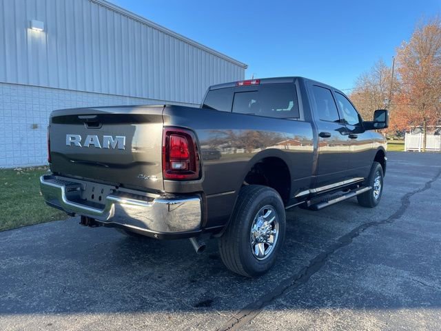 New 2026 RAM 2500 Tradesman image 13