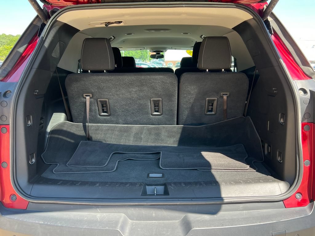 Used 2018 Chevrolet Traverse LT AWD/4WD image 37