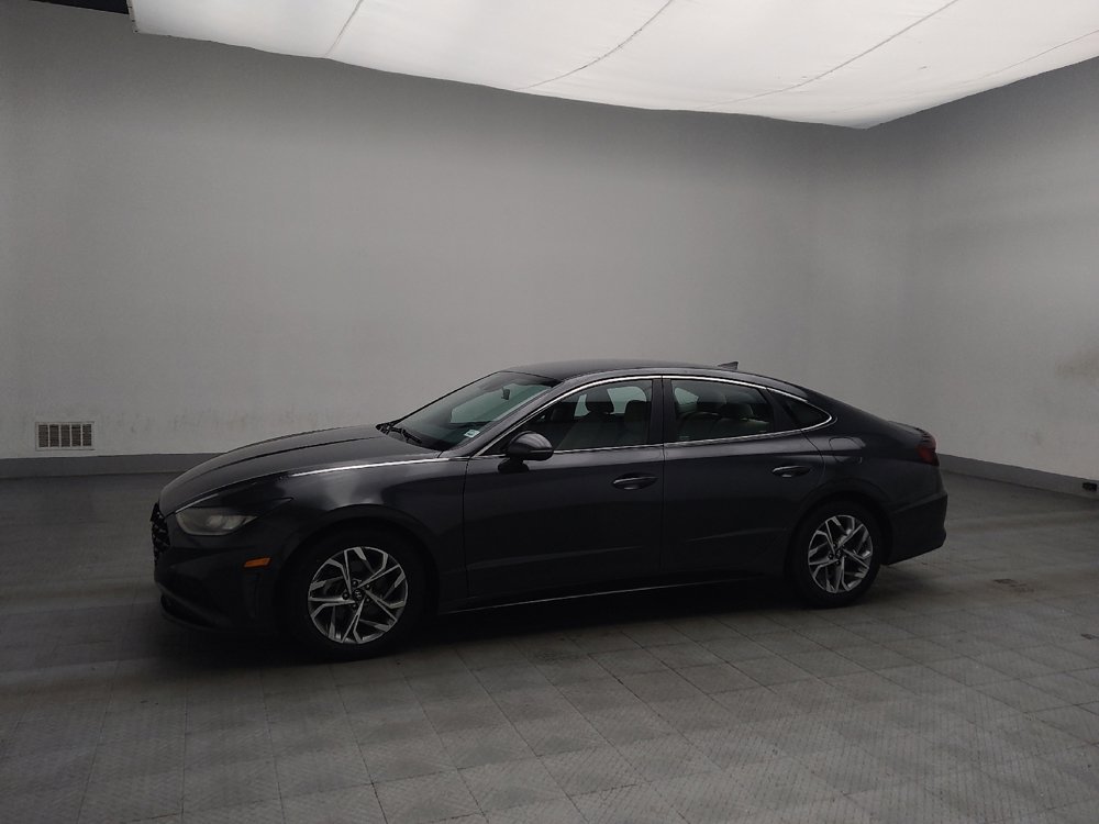 Used 2023 Hyundai Sonata SEL image 2