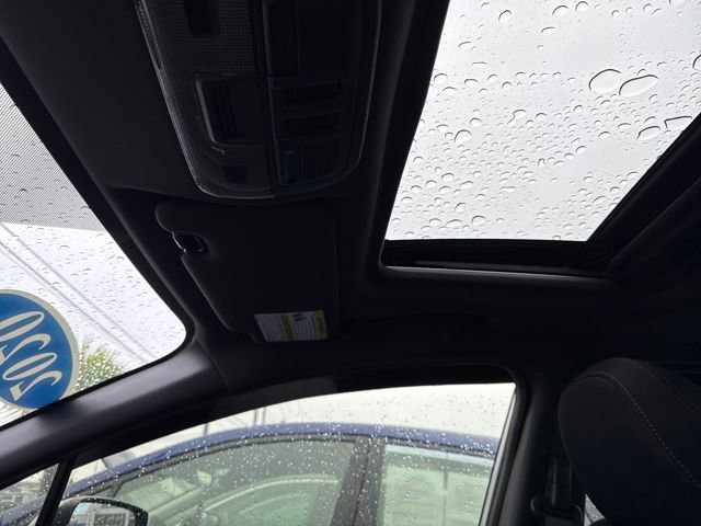 Used 2020 Subaru WRX Premium image 27