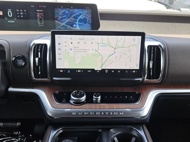 New 2027 Ford Expedition Max King Ranch AWD/4WD image 20