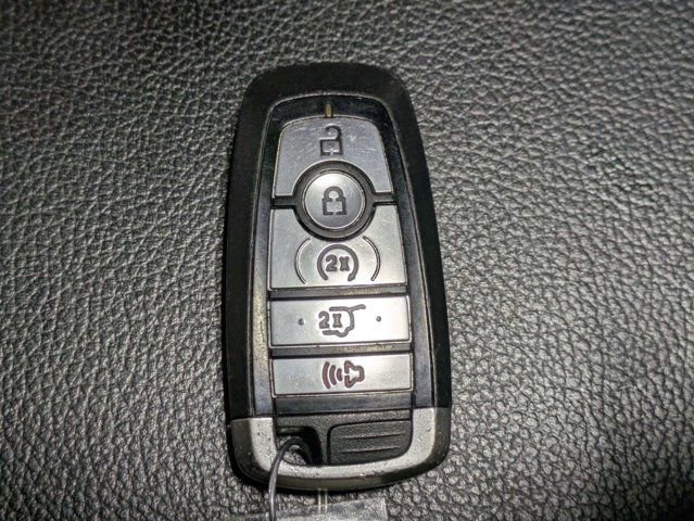 Used 2019 Ford Expedition Limited w/ Equipment Group 301A RWD image 32