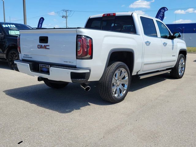 Used 2018 GMC Sierra 1500 Denali w/ Denali Ultimate Package image 6