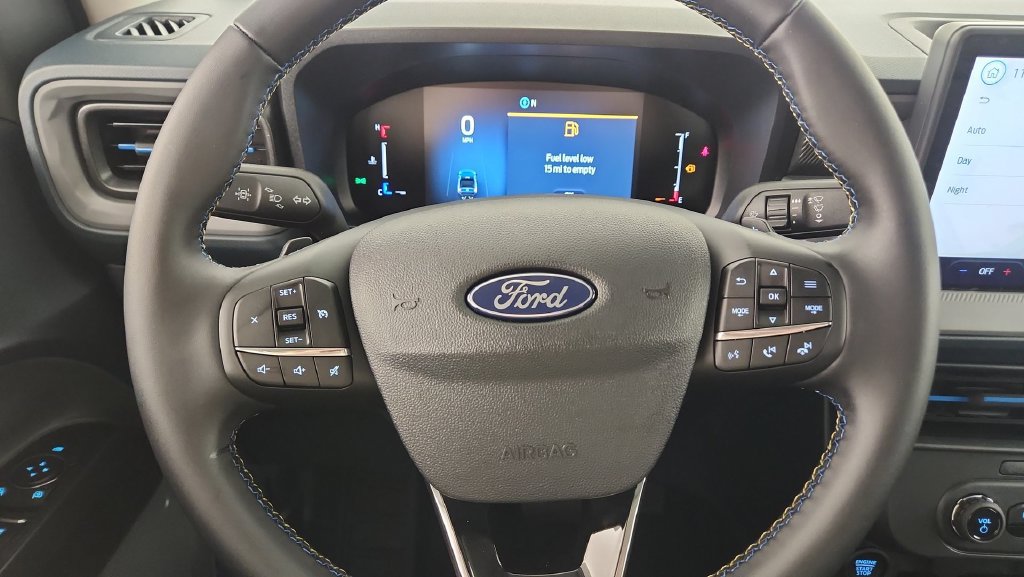 New 2026 Ford Maverick Lobo AWD/4WD image 12