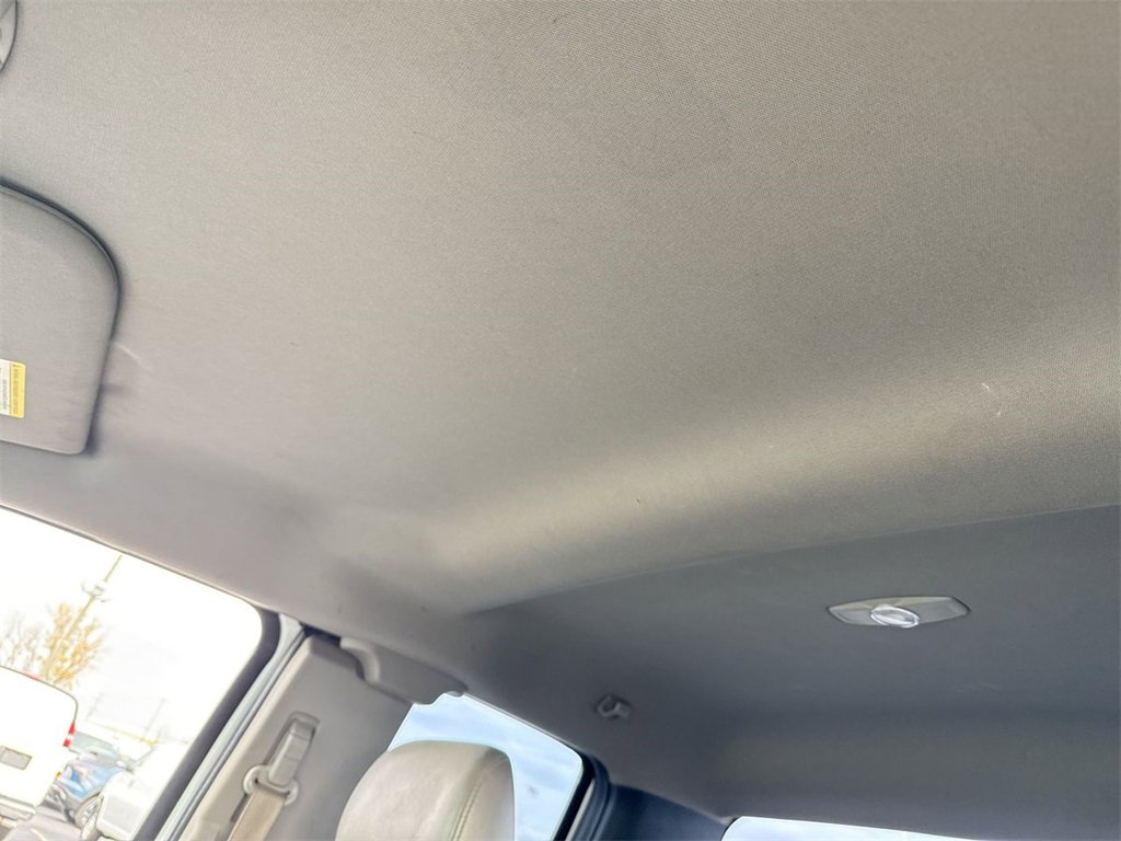 Used 2015 Ford F150 XL w/ Equipment Group 101A Mid image 20