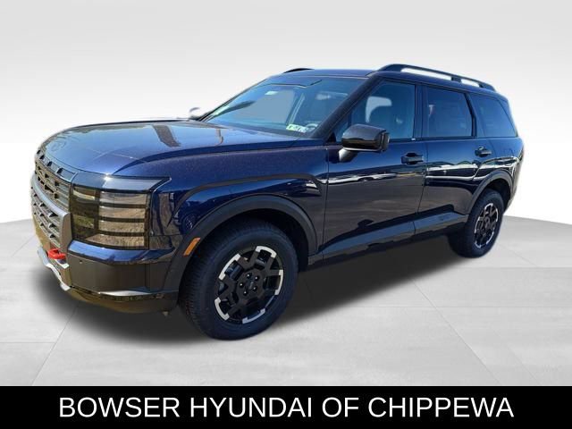 New 2026 Hyundai Palisade XRT Pro