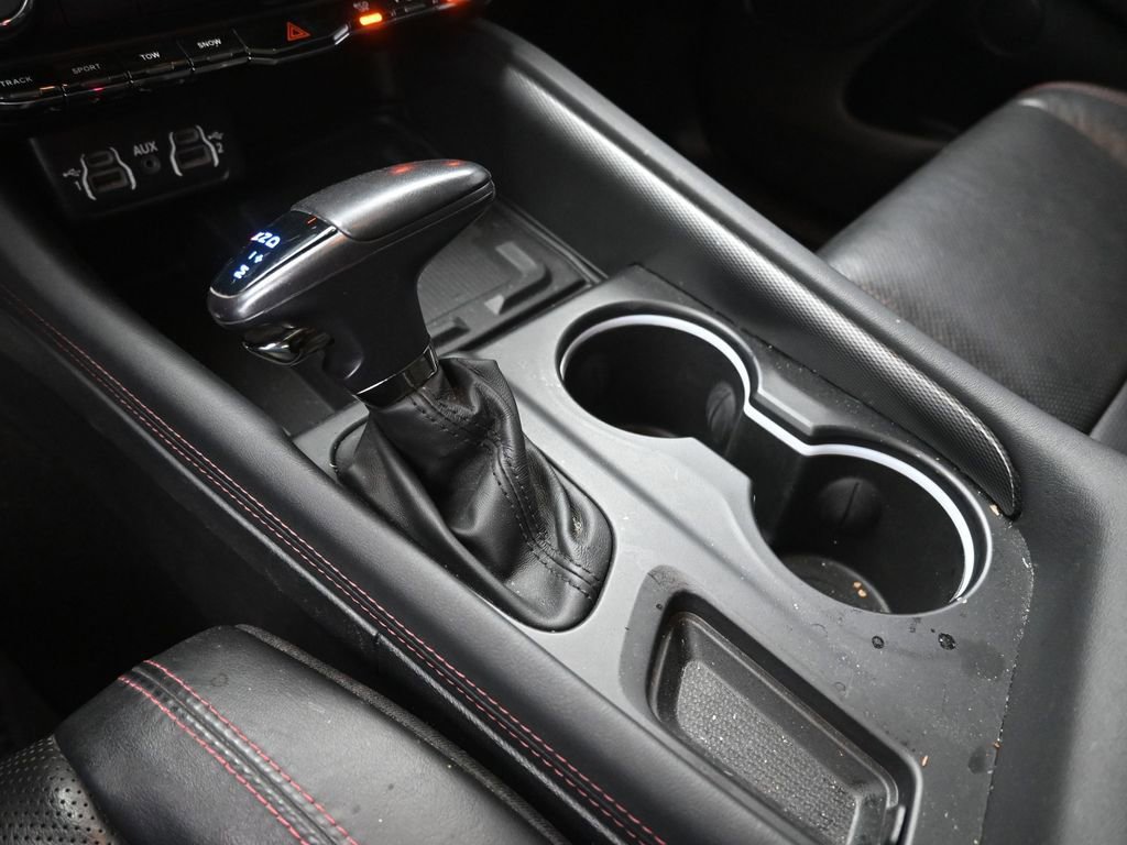 Used 2022 Dodge Durango R/T w/ Tow 'N Go Package image 30