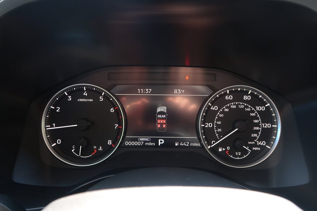 New 2026 Mitsubishi Outlander SE FWD image 29