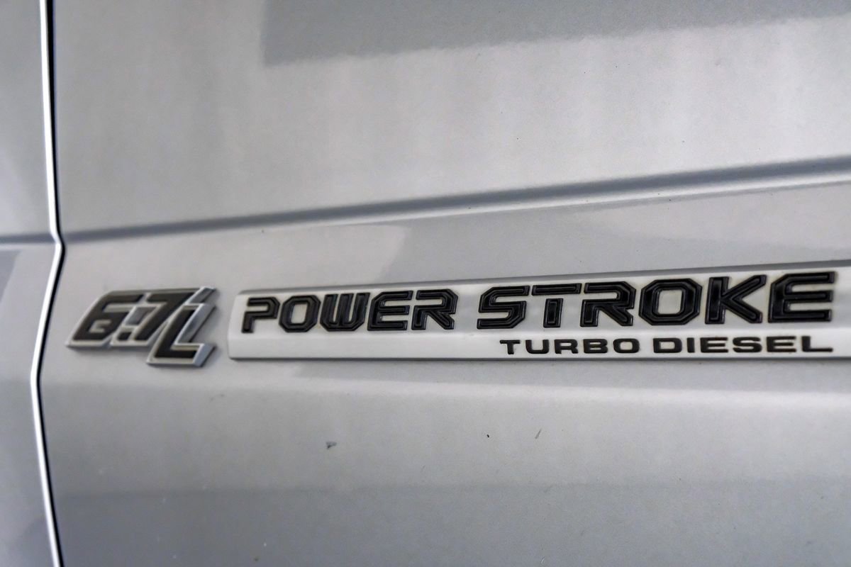 Used 2020 Ford F250 Lariat w/ Lariat Ultimate Package image 44