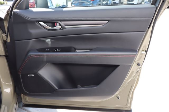 Used 2024 MAZDA CX-5 Carbon Edition image 28