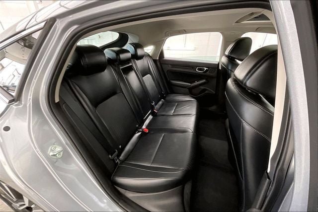 Certified 2022 Honda Civic EX-L image 19