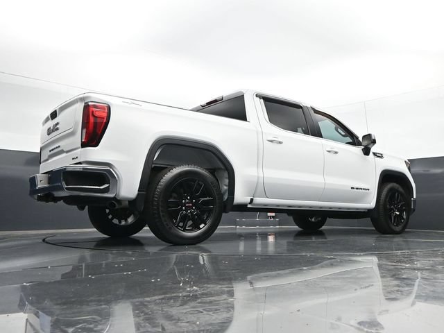 Used 2022 GMC Sierra 1500 SLE AWD/4WD image 47