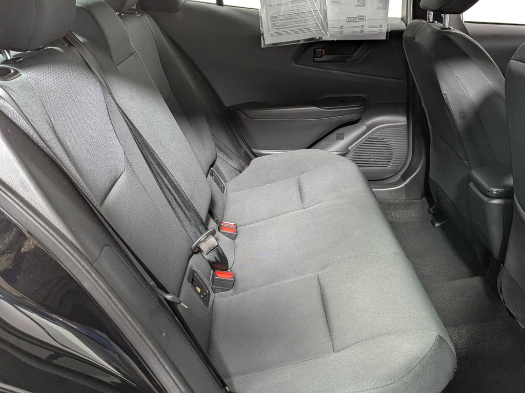 Used 2024 Toyota Prius LE image 35