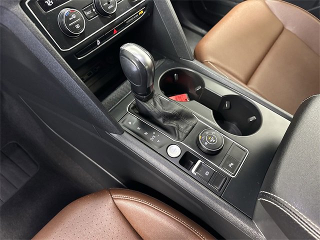 Used 2021 Volkswagen Atlas SE image 20