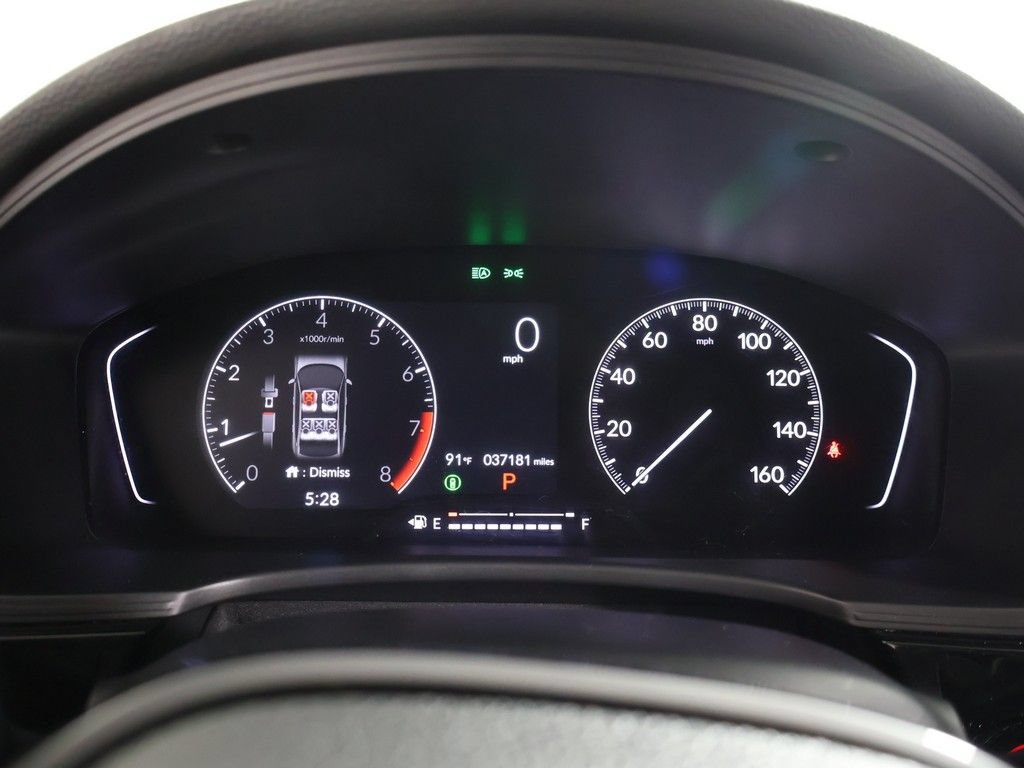 Used 2024 Honda Civic LX image 38