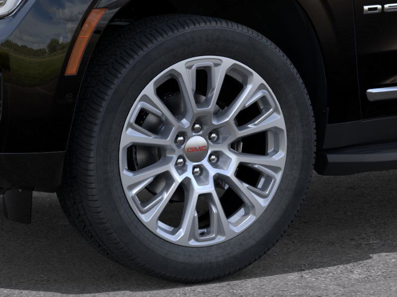 New 2026 GMC Yukon XL Denali image 11