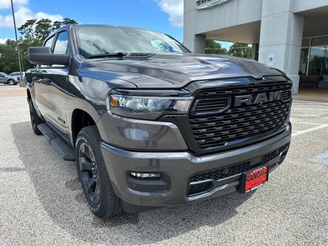 New 2026 RAM 1500 Express