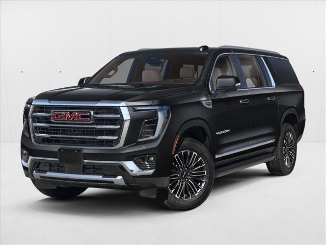 New 2026 GMC Yukon XL Elevation image 1