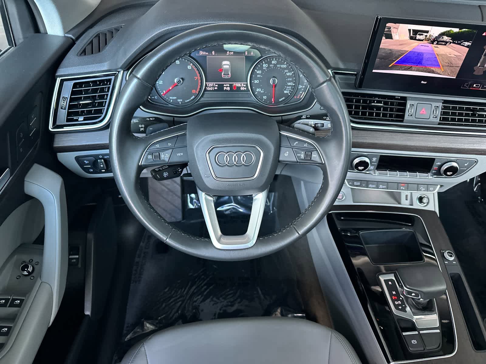 Used 2023 Audi Q5 2.0T Premium w/ Convenience Package AWD/4WD image 14