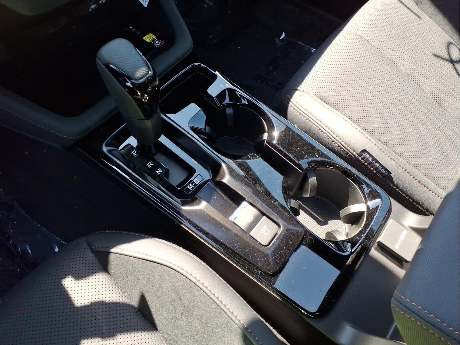 New 2026 Subaru Forester Touring image 11