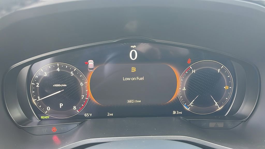 New 2026 MAZDA CX-90 3.3 Turbo S w/ Premium Package image 24