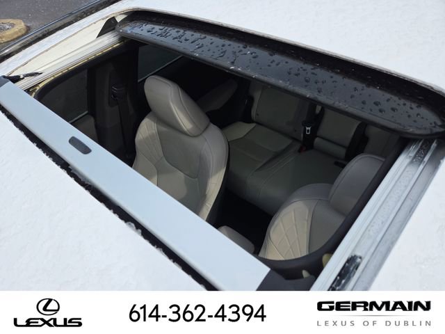 Certified 2025 Lexus RX 350 F Sport w/ Convenience Package image 16