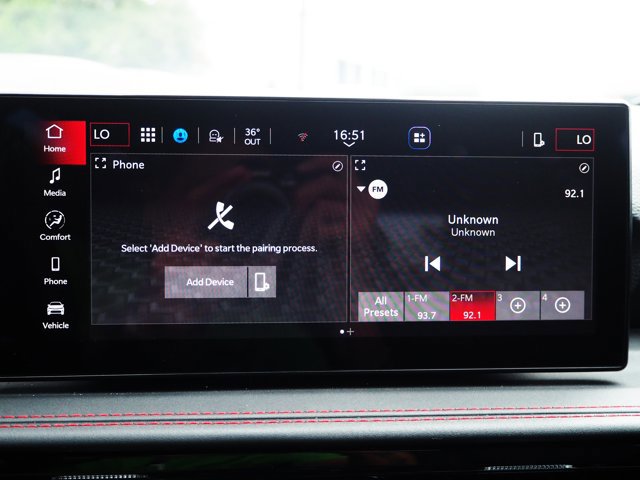 Certified 2025 Dodge Hornet GT image 18