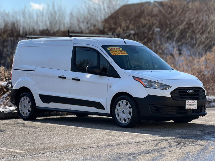 Used 2019 Ford Transit Connect XL image 2