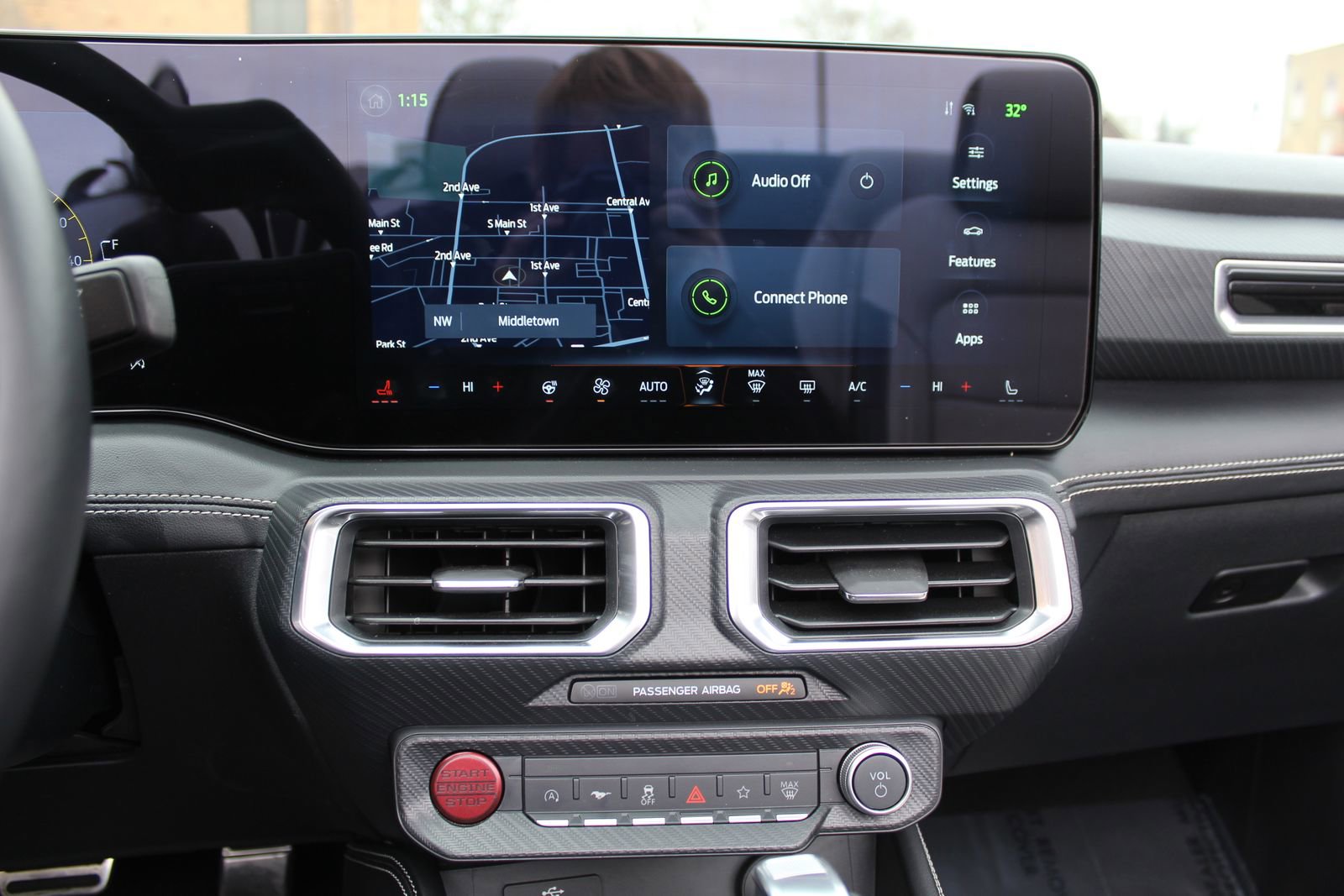 Used 2025 Ford Mustang GT Premium w/ 60th Anniversary Package image 20