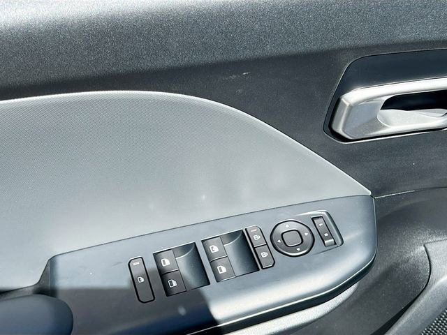 New 2026 Kia K4 LXS image 17
