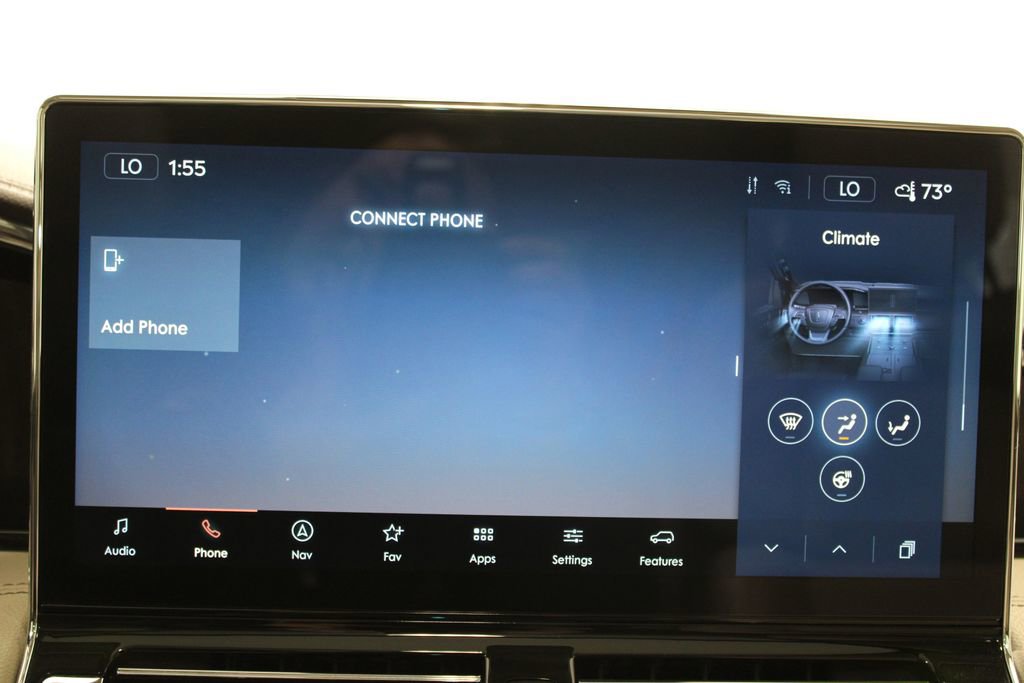 Used 2023 Lincoln Navigator Reserve image 48