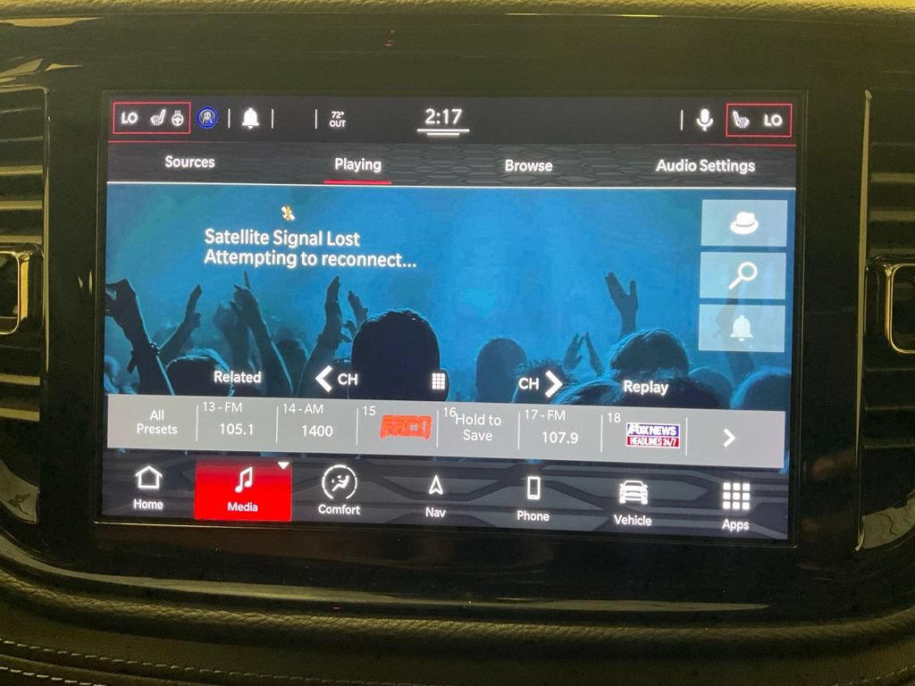 Used 2021 Dodge Durango GT AWD/4WD image 30