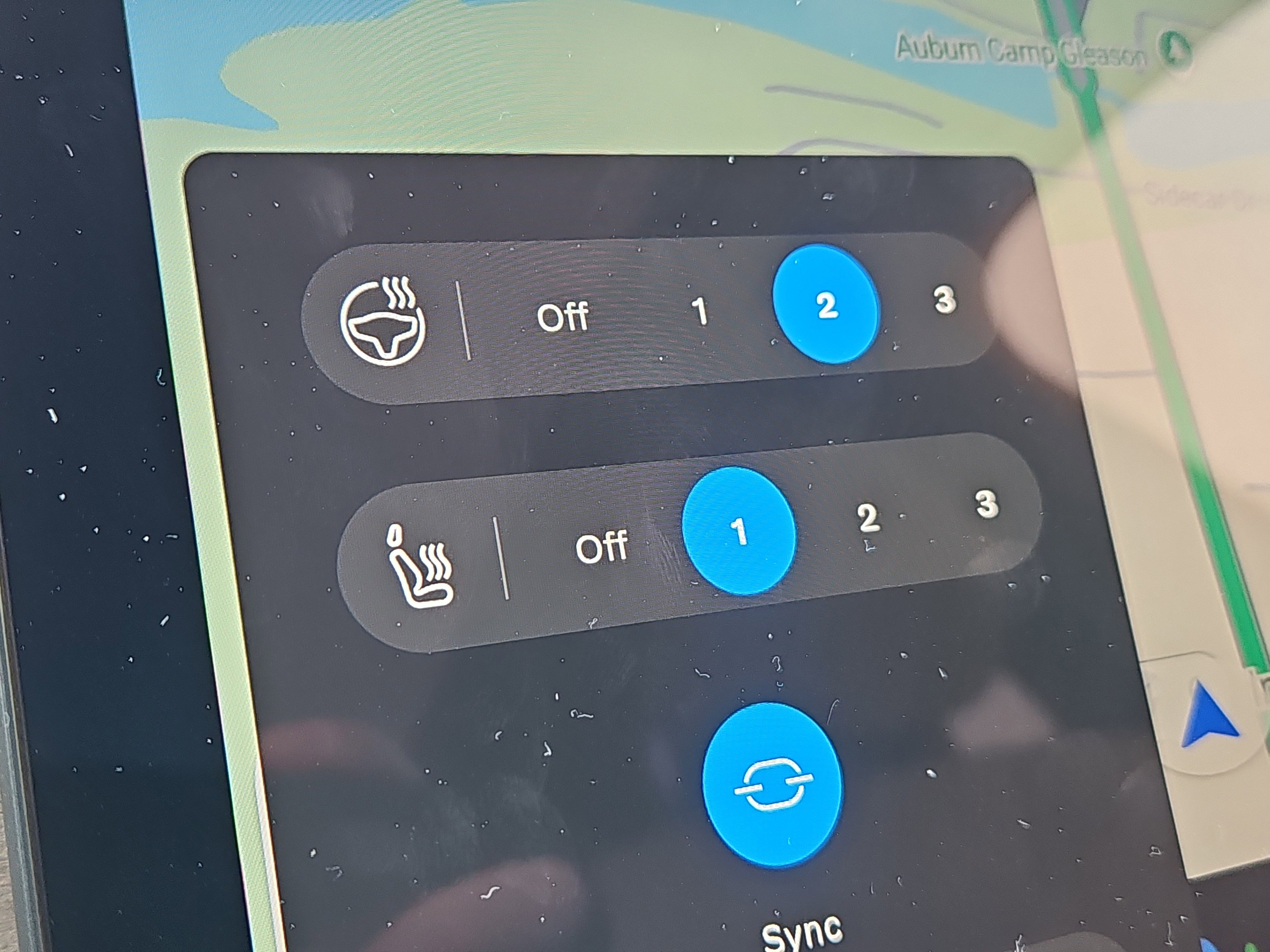 Used 2025 Volvo EX90 Ultra image 13