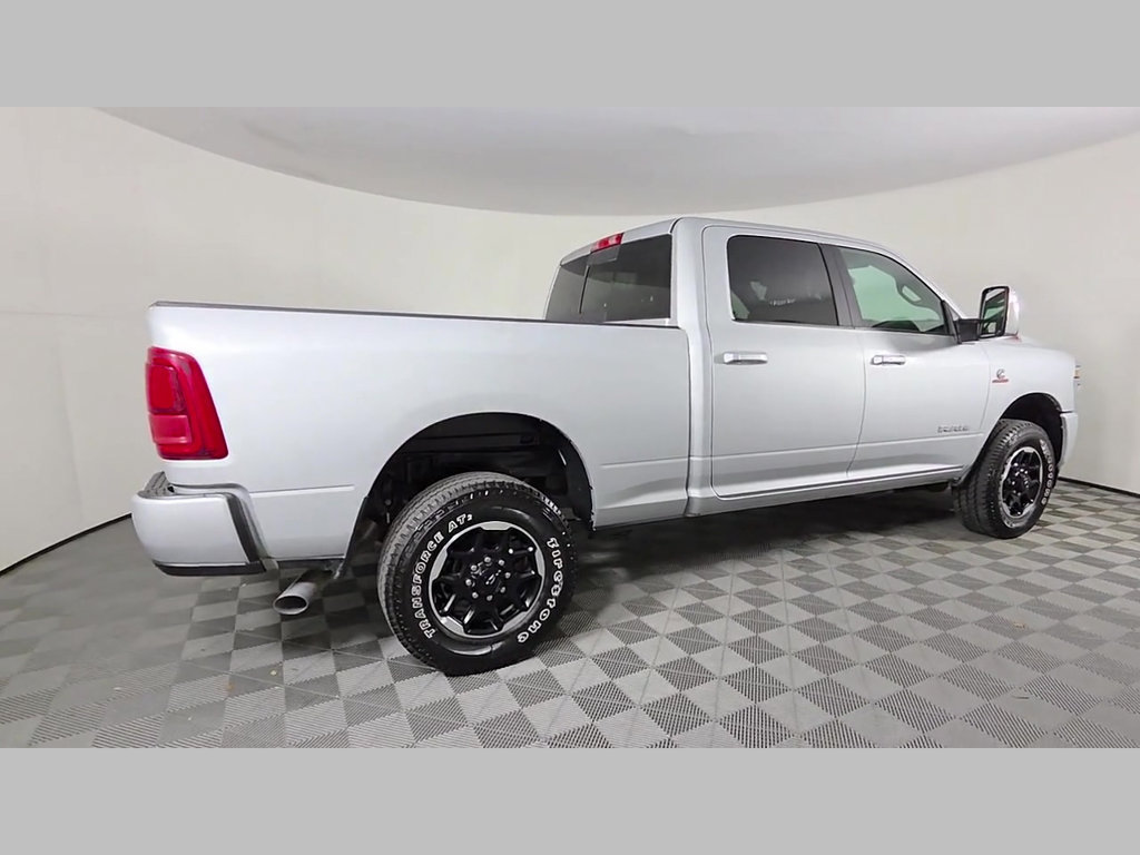 Used 2026 RAM 2500 Laramie AWD/4WD image 38