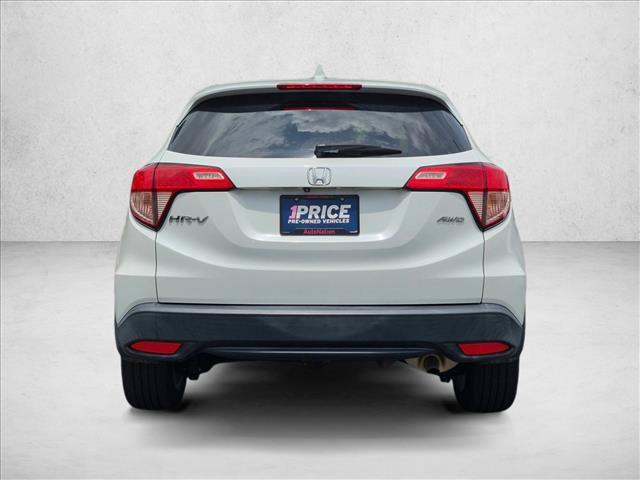Used 2017 Honda HR-V EX image 6