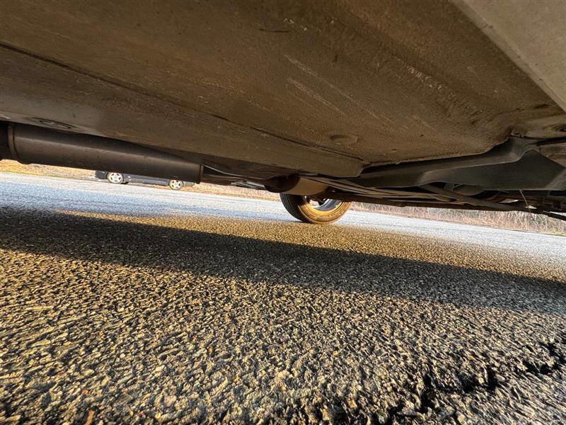 Used 2004 Acura TSX image 9